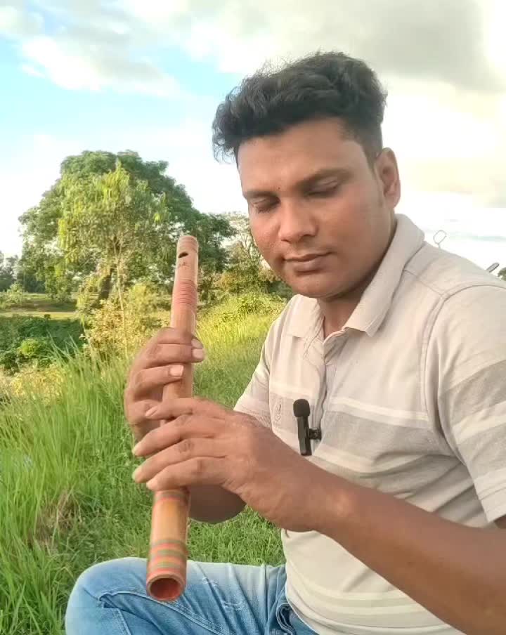 @বাংলার সংস্কৃতি বাঁশি