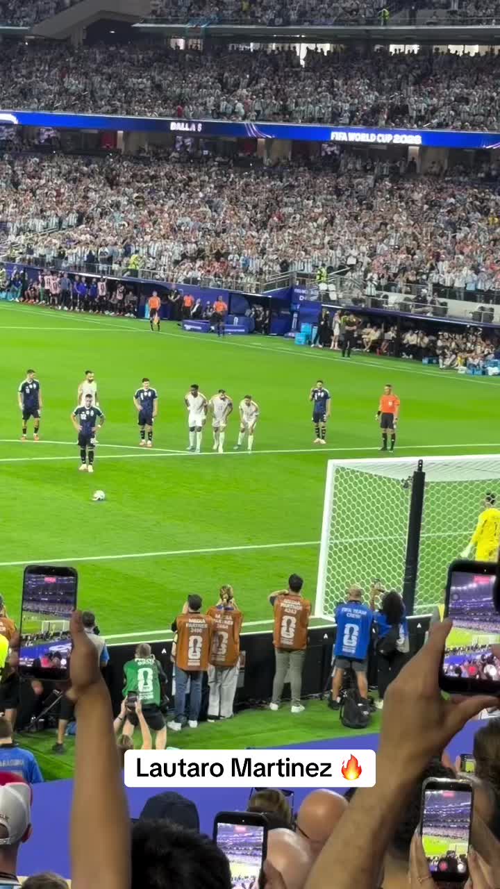 @World Cup Viral
