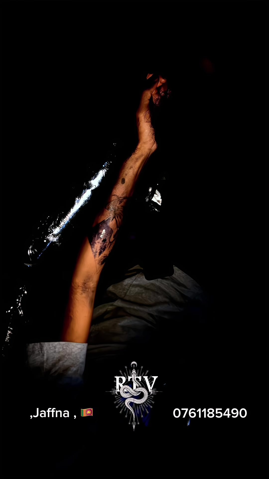 @RTV_tattoo_studio (Pvt)LTD🇱🇰