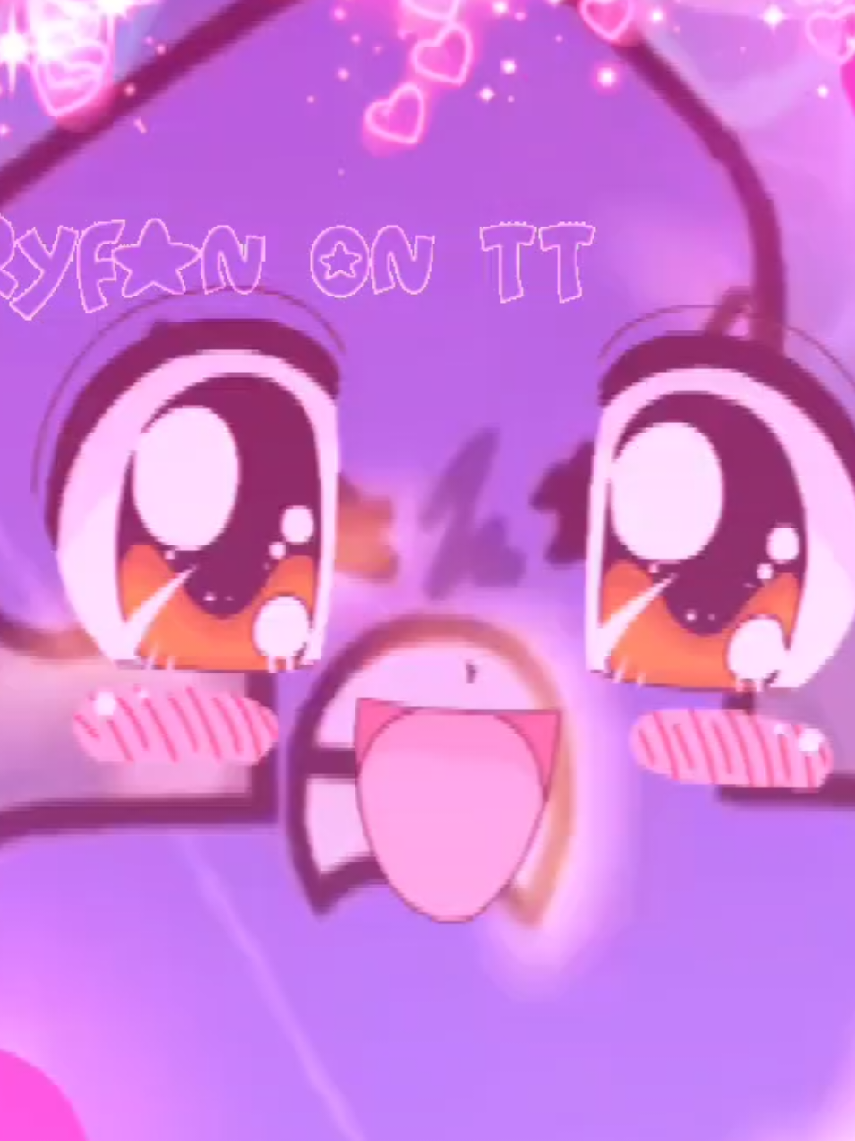 @˶ᵔᴗᵔ˶ Airy / Airyfan ೀ