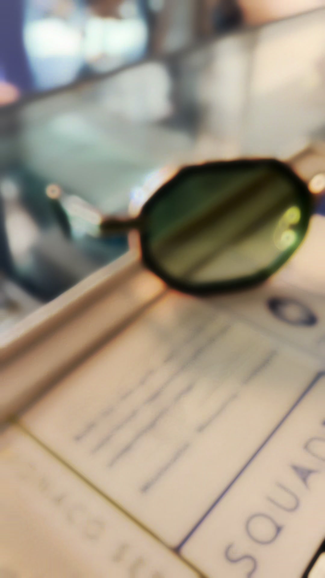 @Brils Unique Eyewear