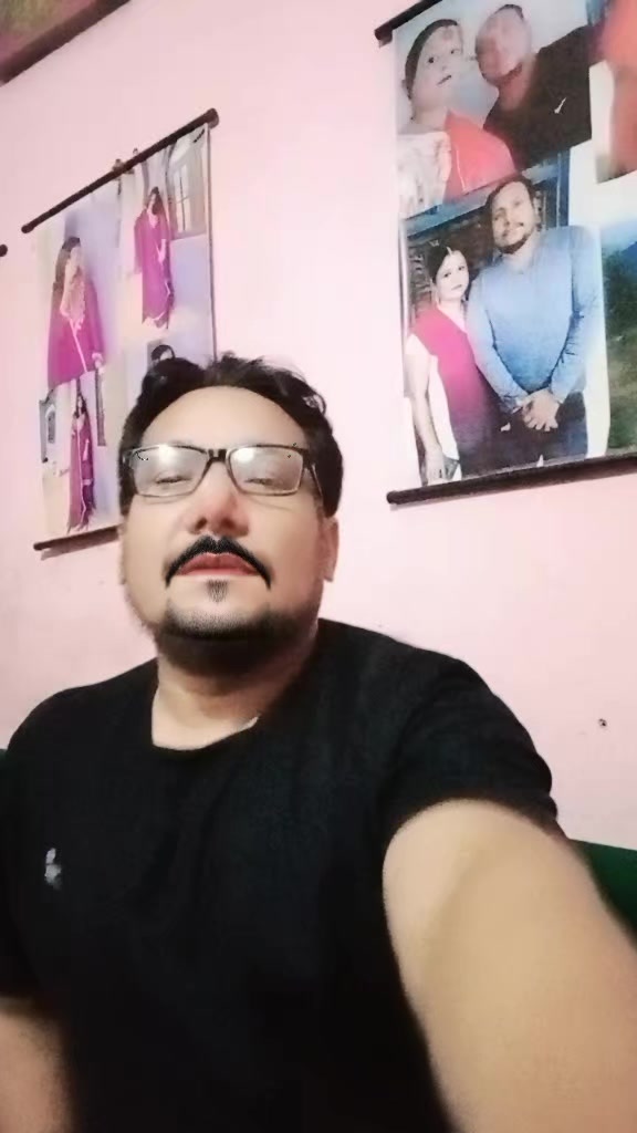 @Pratham Shastri