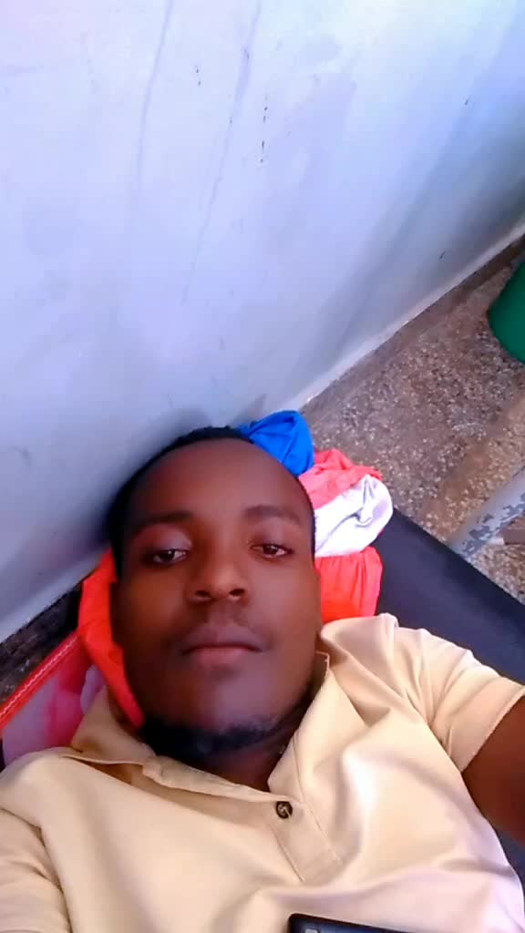 @Mugisha Alex