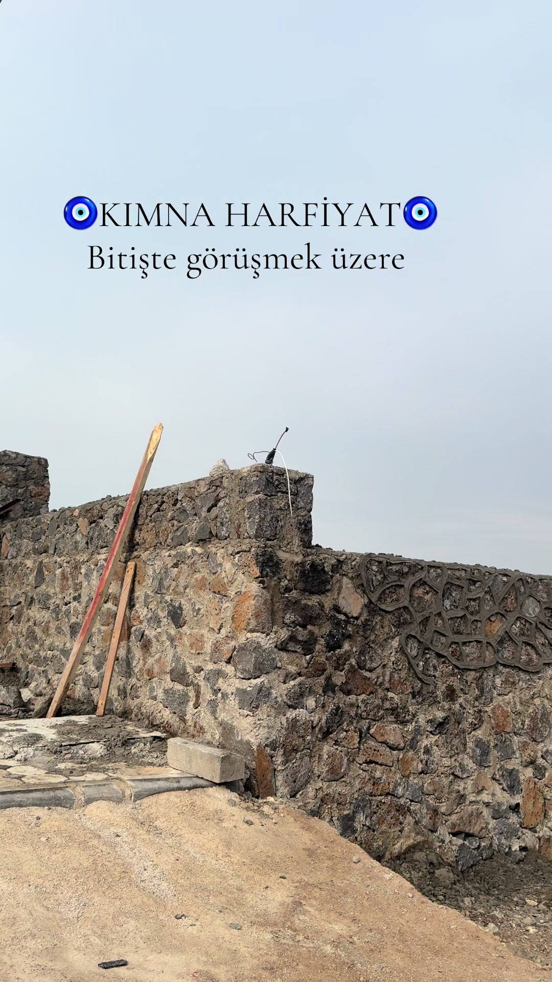 @Halil Kımna