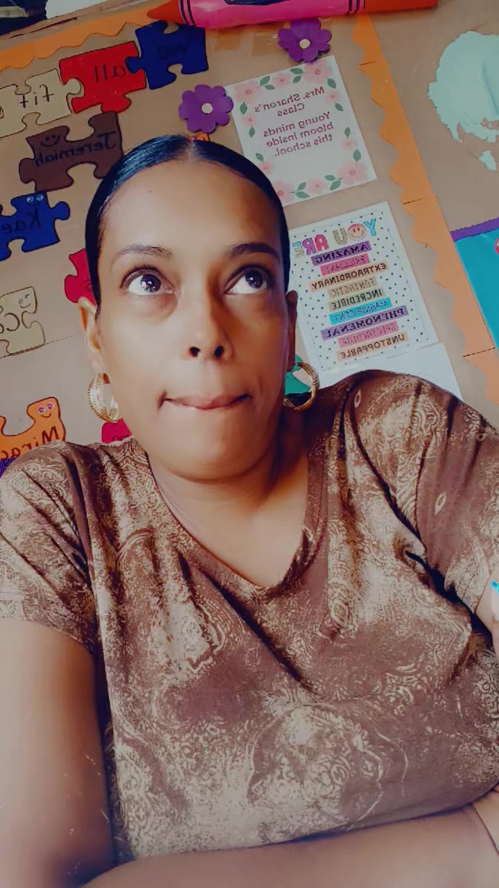@Sharon Wilson409