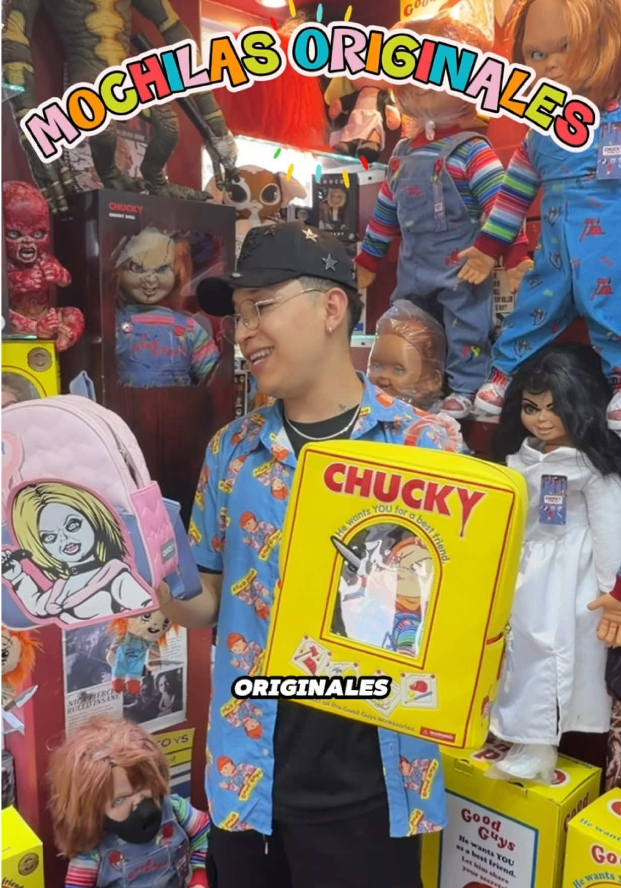 @Chucky Store 🩸