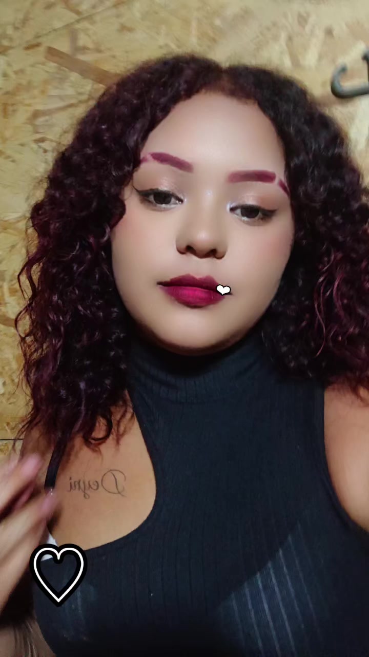 @Tu negrita&sup1;&sup3;