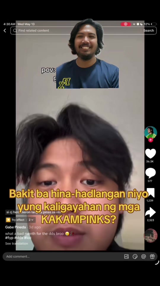 @Pinoy Extreme