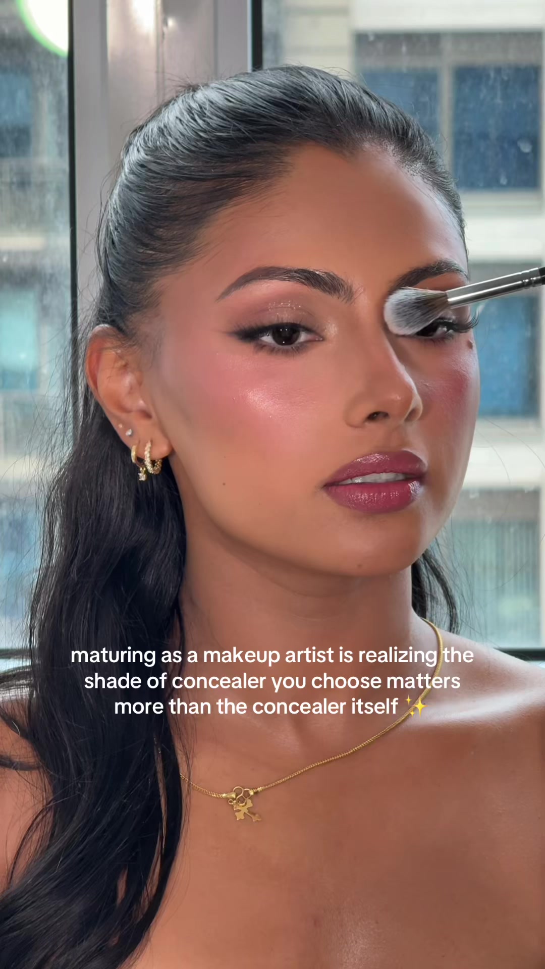 @Makeupbyaishaz