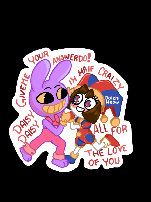 @DolzhiMeow _ commision open