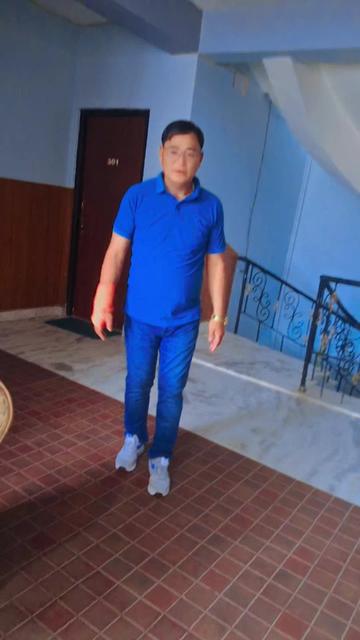 @kumar magar