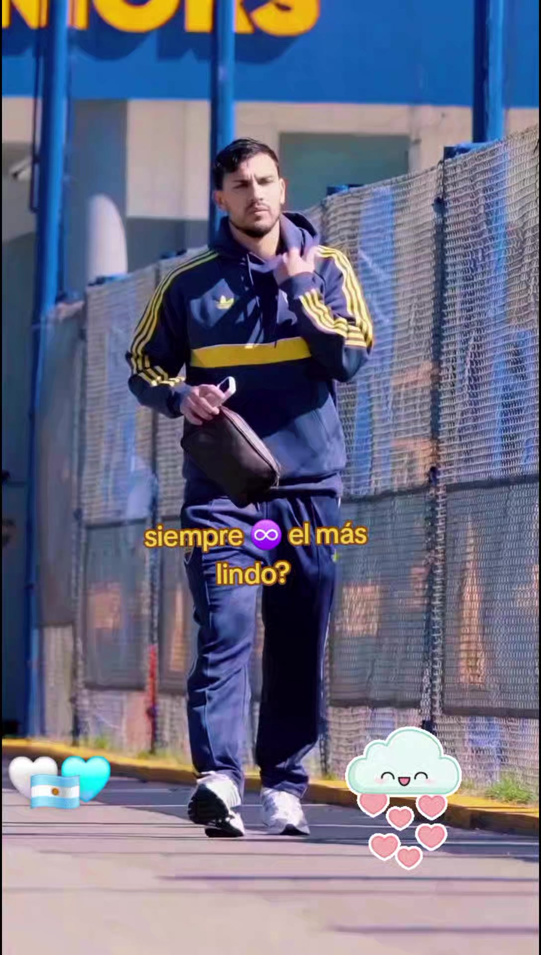 @✨🇦🇷RᴏᴅʀɪɢᴏFᴇʟɪᴄɪᴛᴀs🇦🇷✨