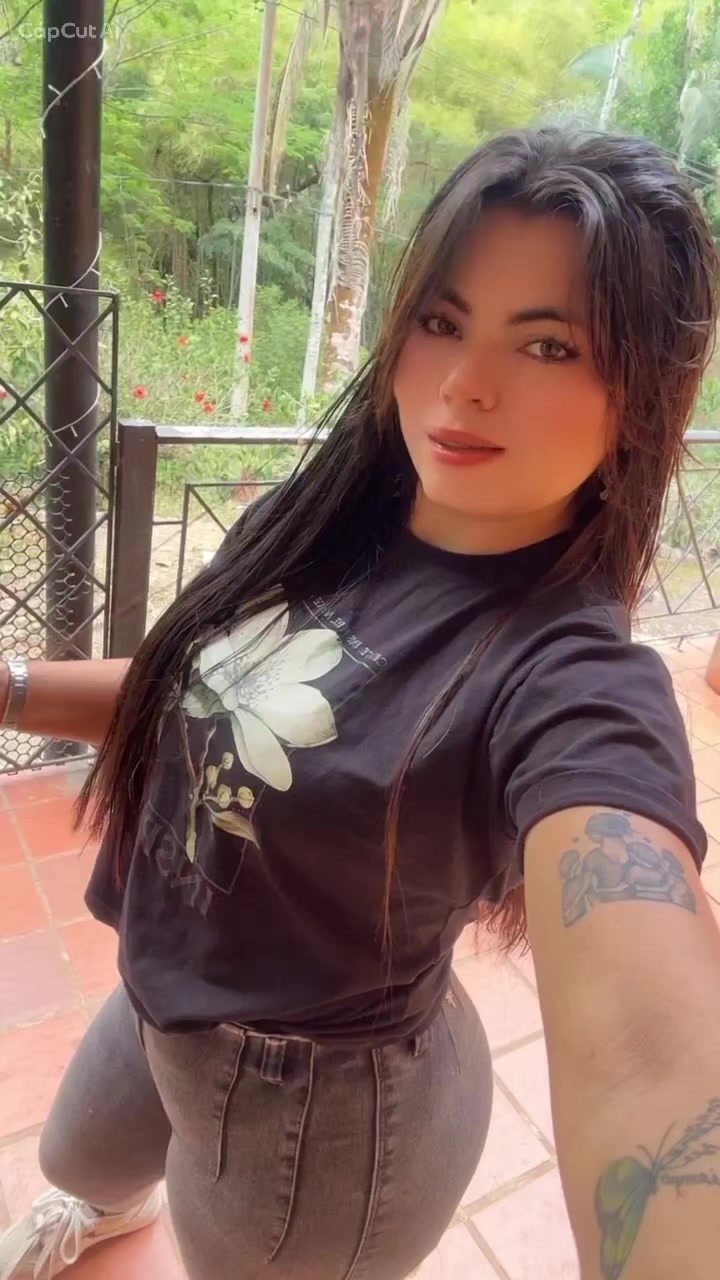 @️Angie la montañera 🤠🐴