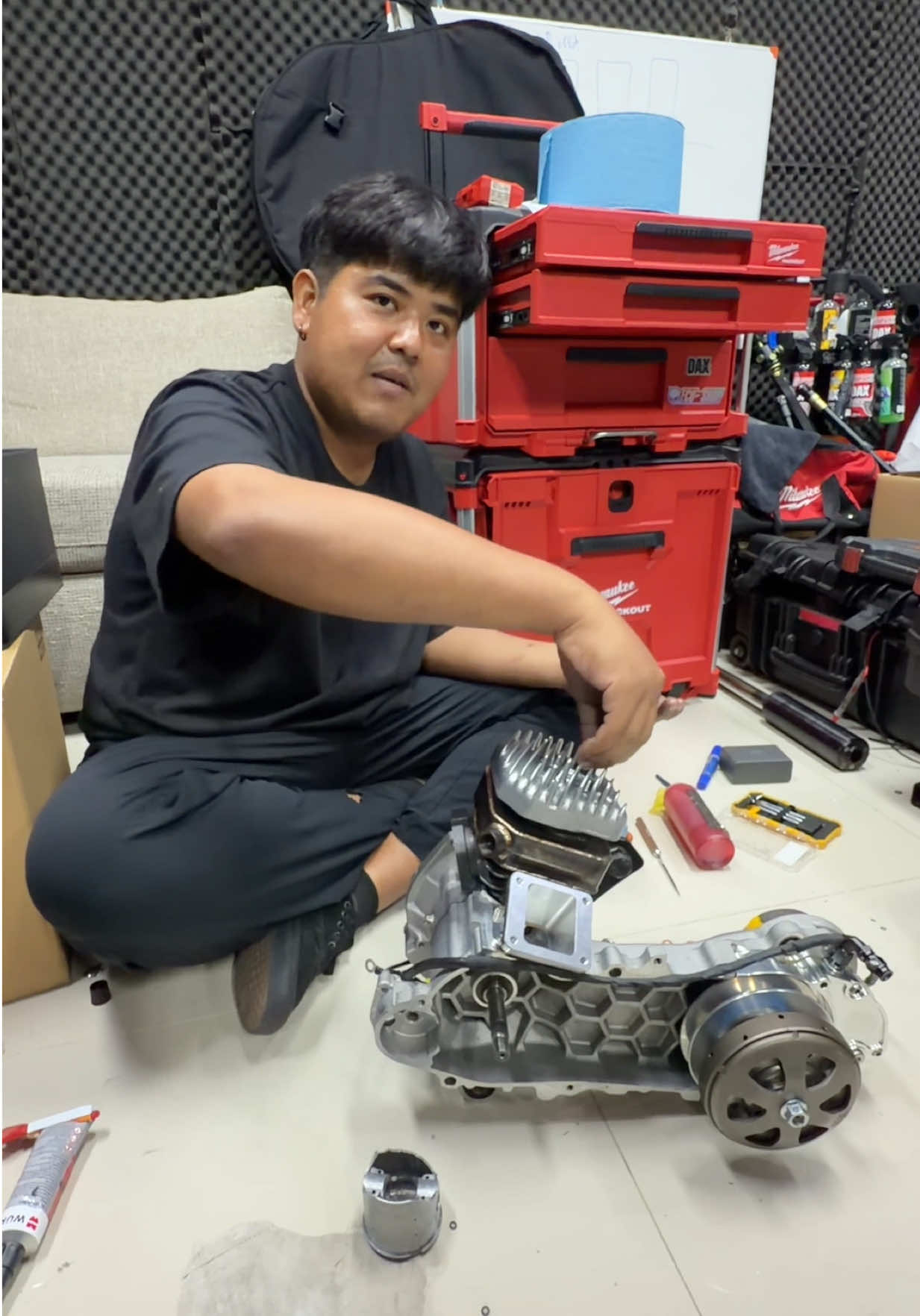 @BASS ECUSHOP TUNER