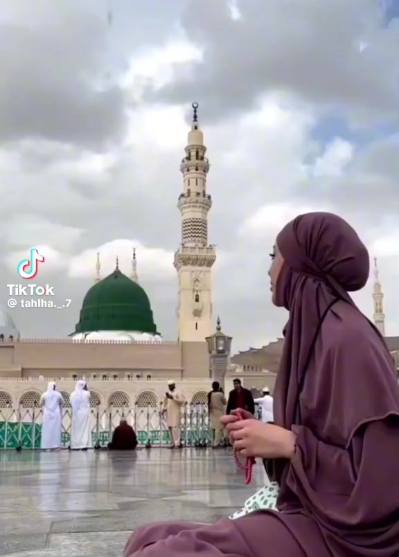 @☝️♥️عشق فقط خدا ♥️☝️