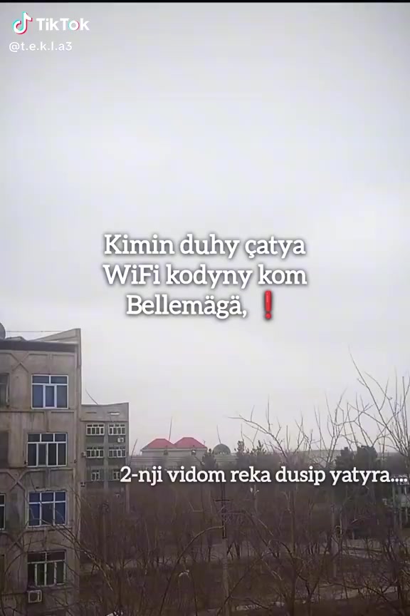 @🌹TUKMEN GİRL🌹