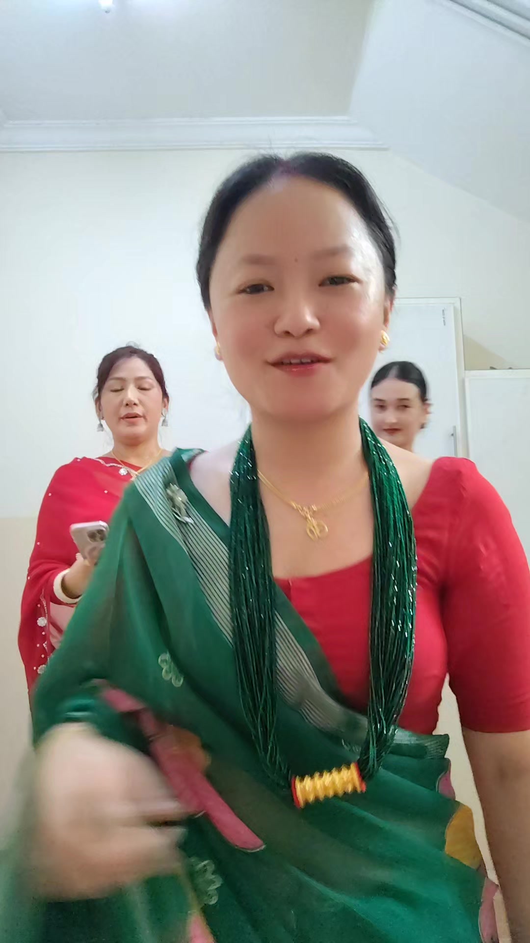 @Gyanu Rana Magar