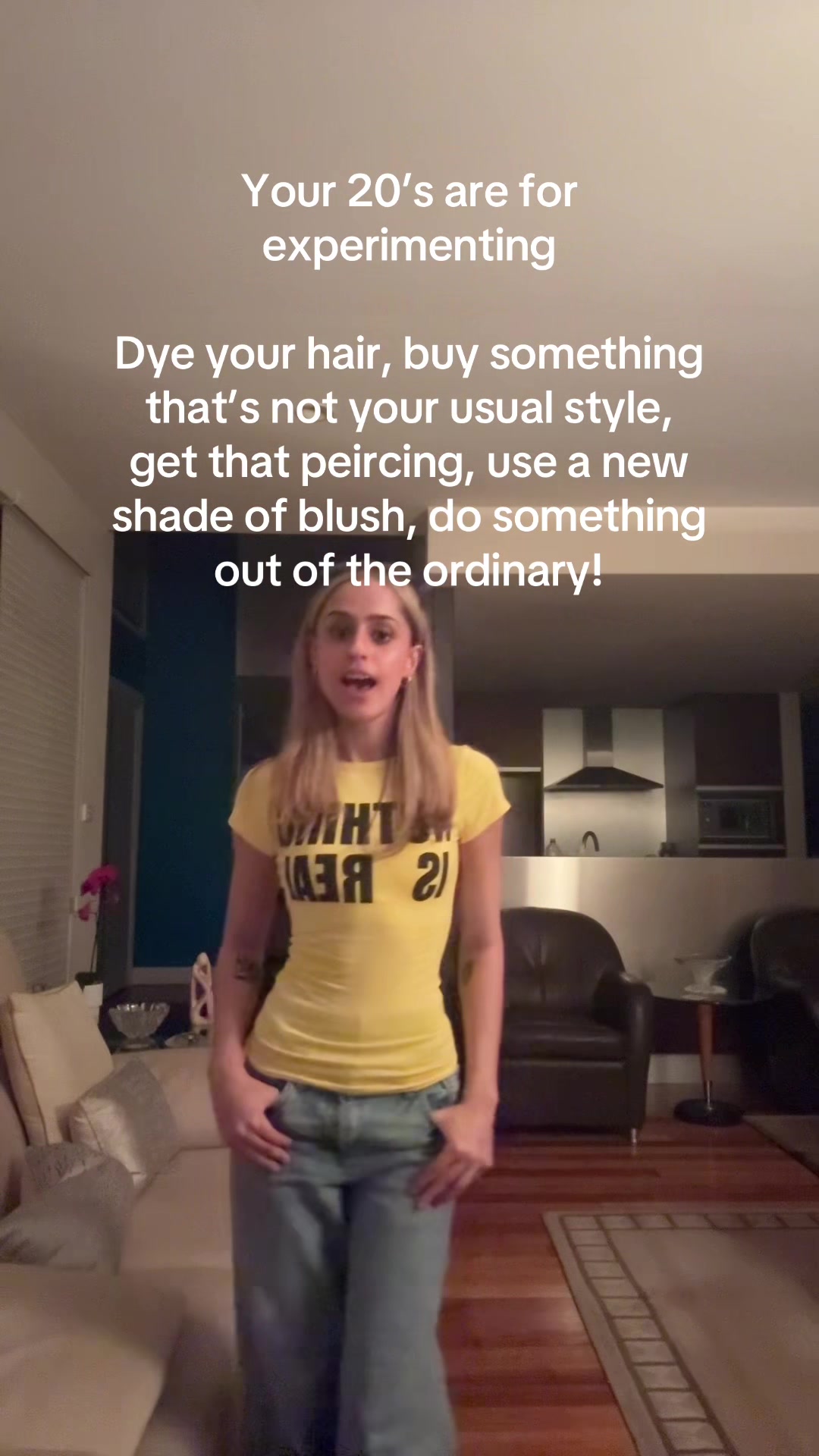 @That Blonde Indian 🦚