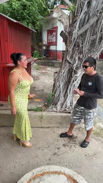 @Esbeidy Gonzalez