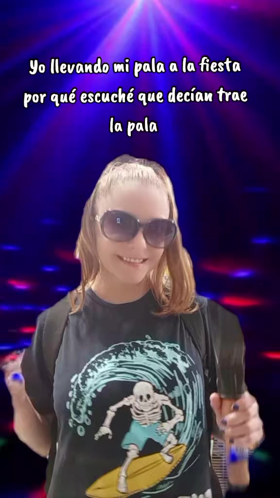 @La madre raver