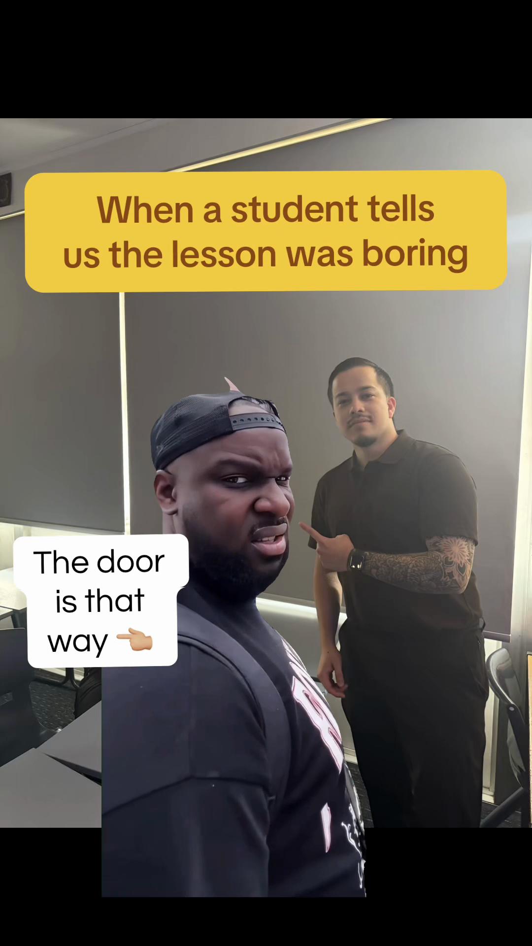 @InFocusLearning | Tutoring