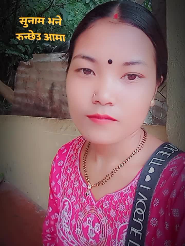 @❤️sanu❤️ rana ❤️magar❤️
