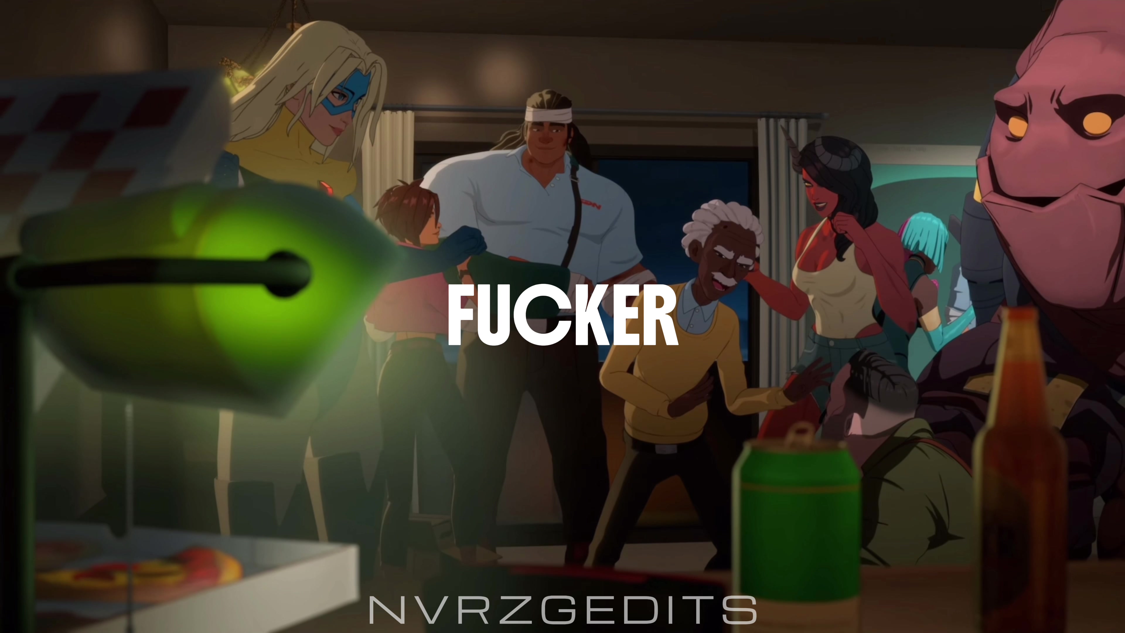 @Oliver’s Edits