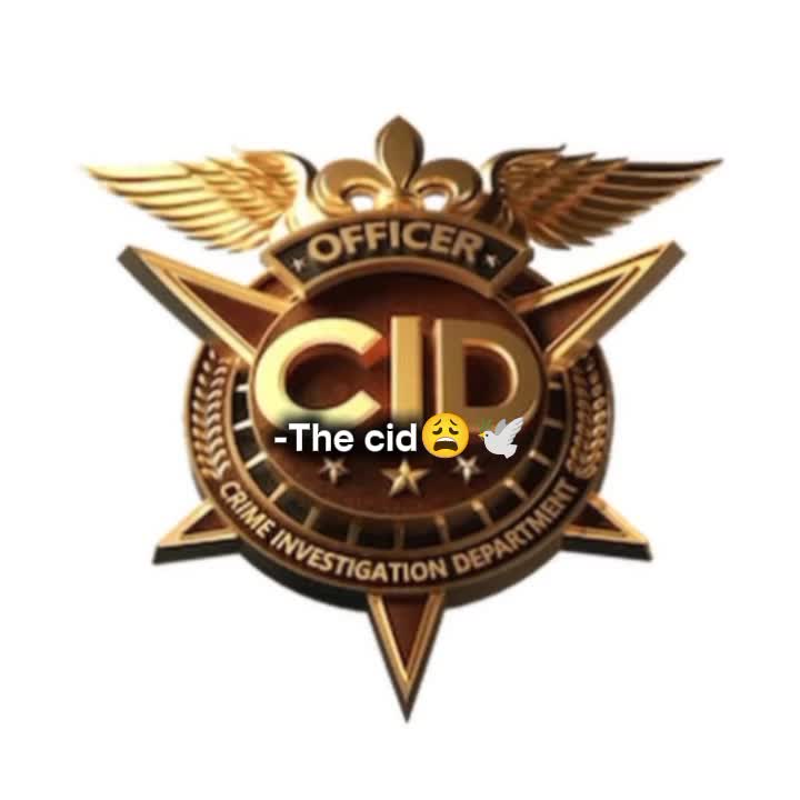 @...CID official...