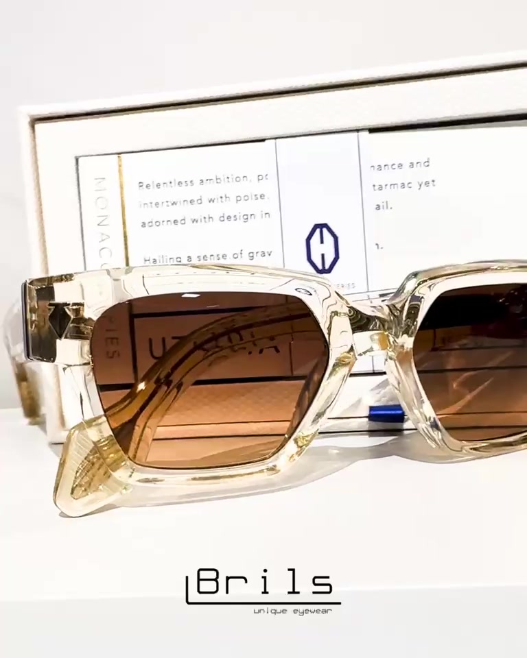 @Brils Unique Eyewear