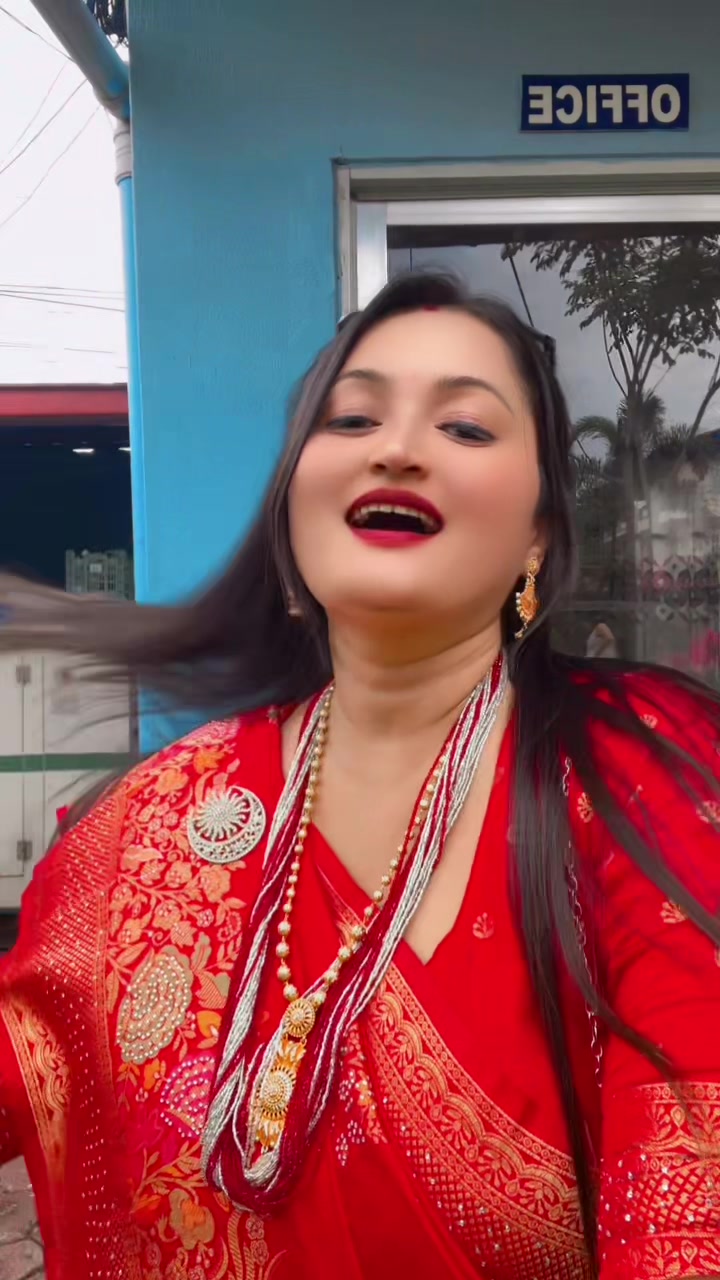 @Bidhyakarki🕉️