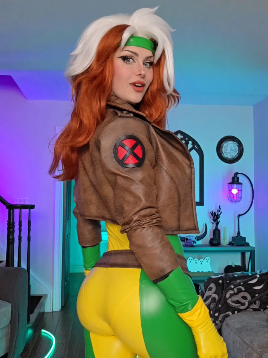 @kinpatsu cosplay