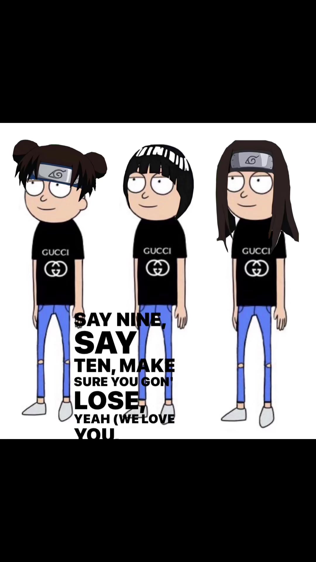 @ᨀ. catboyneji | #1 neji fan
