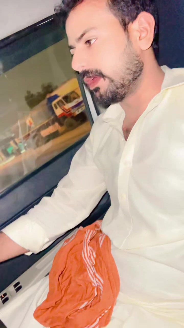 @عبید خان بلوچ