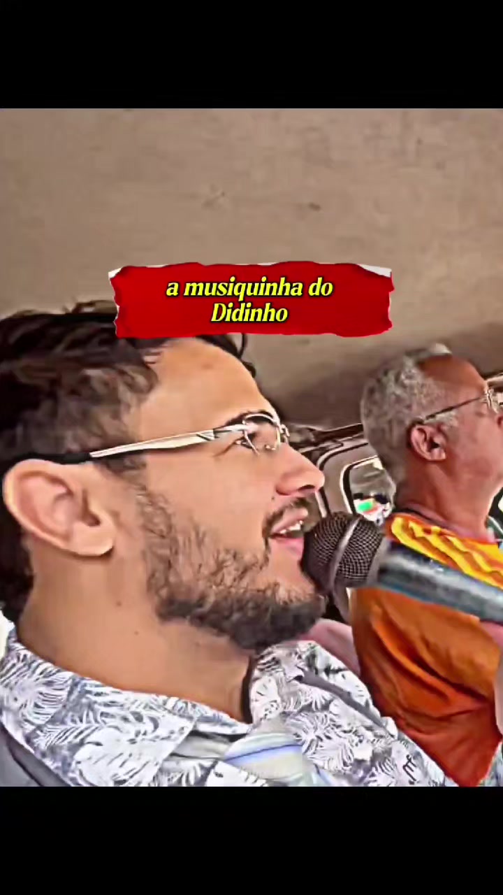 @cortes do Didinho
