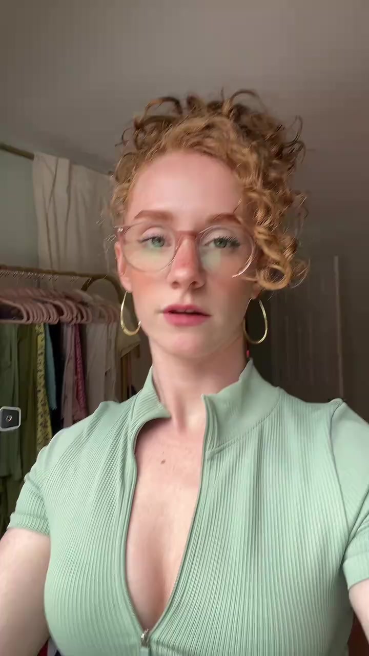 @amygingerhart💕