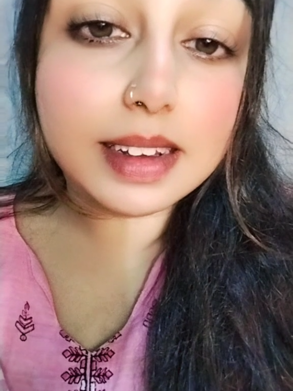 @Neha Live