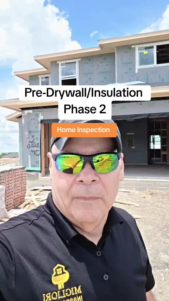 @Migliori Inspections-Inspector