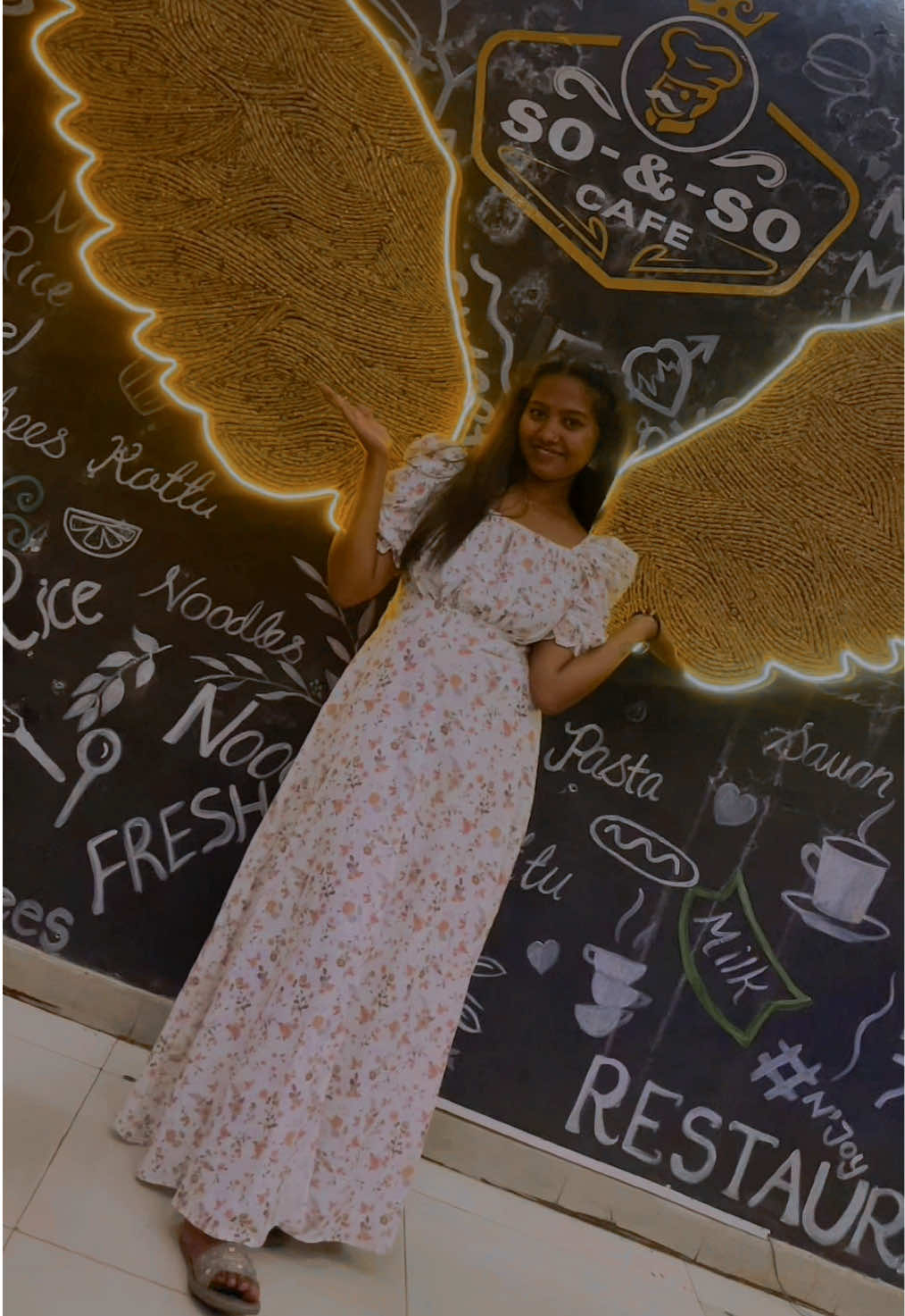 @Nisha Vijayakumar🧿