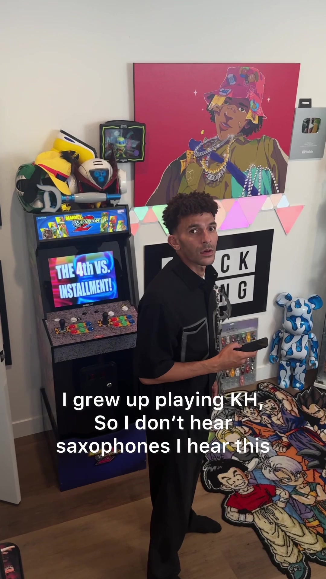 @Khleo Thomas