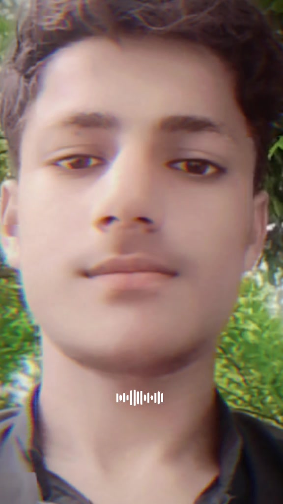@Mubashir Sharif