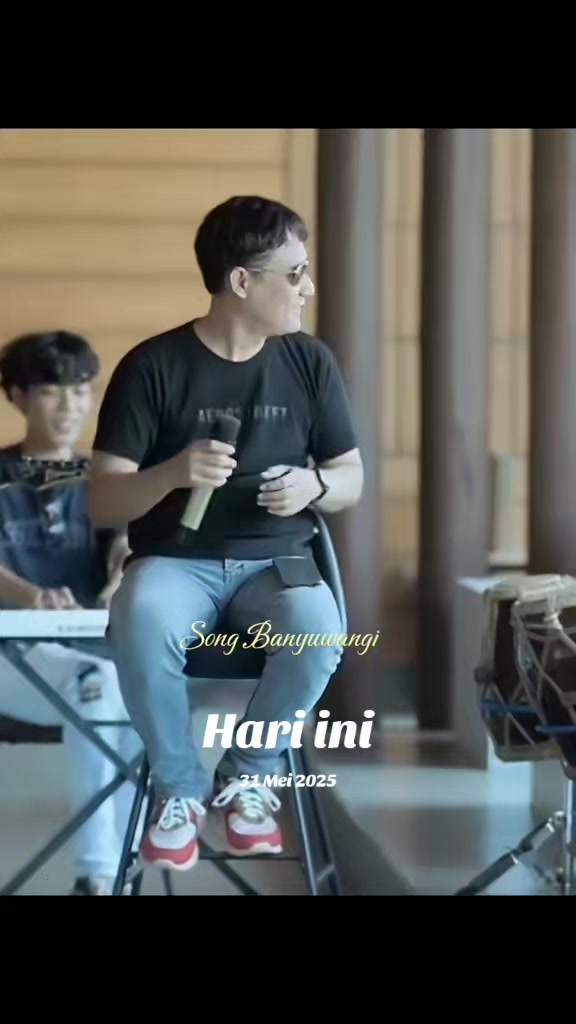 @✨SONG BANYUWANGI✨
