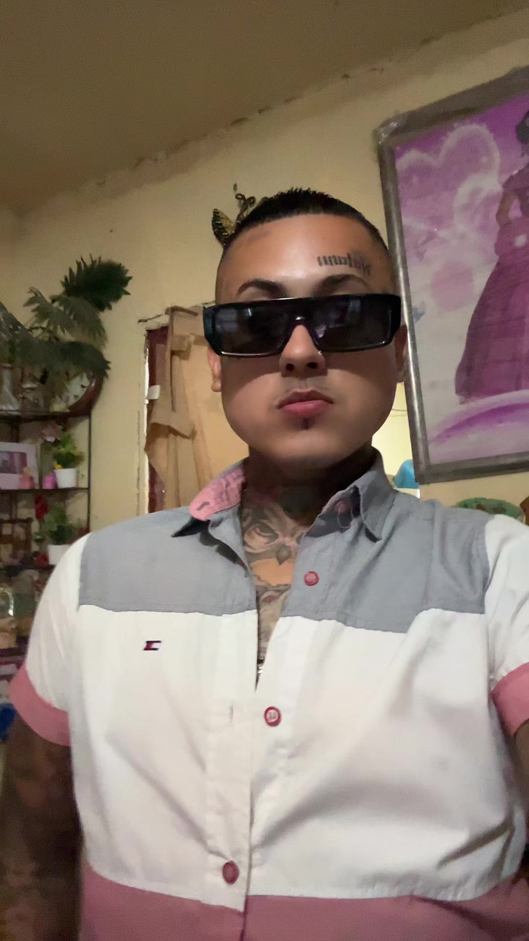 @el tatuado