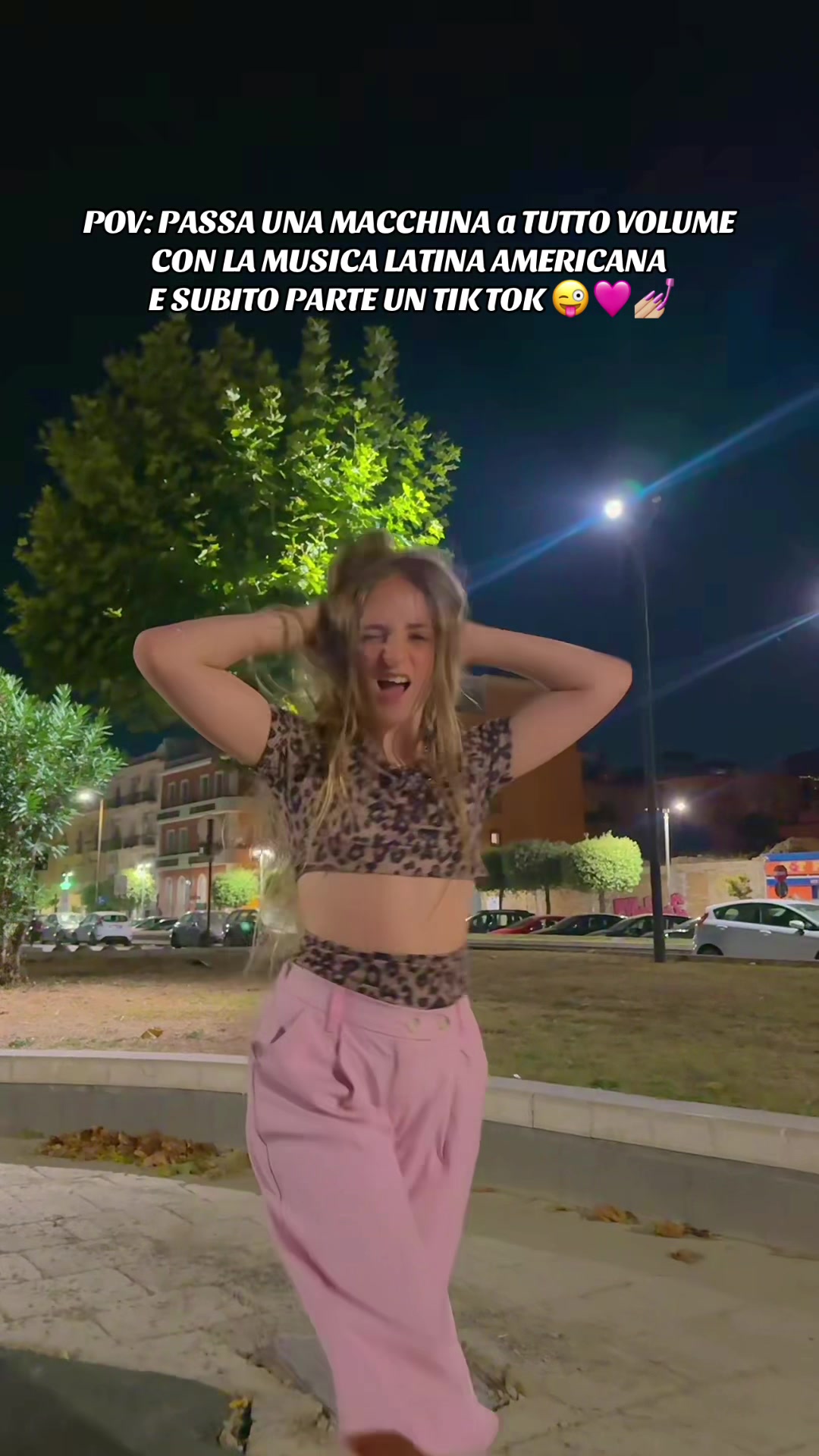 @CLARISSAGUZZI 💕