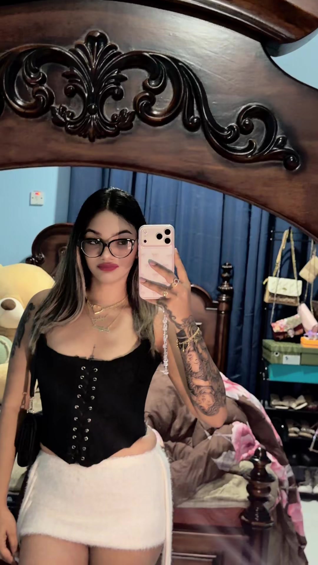 @Andreina Bephan