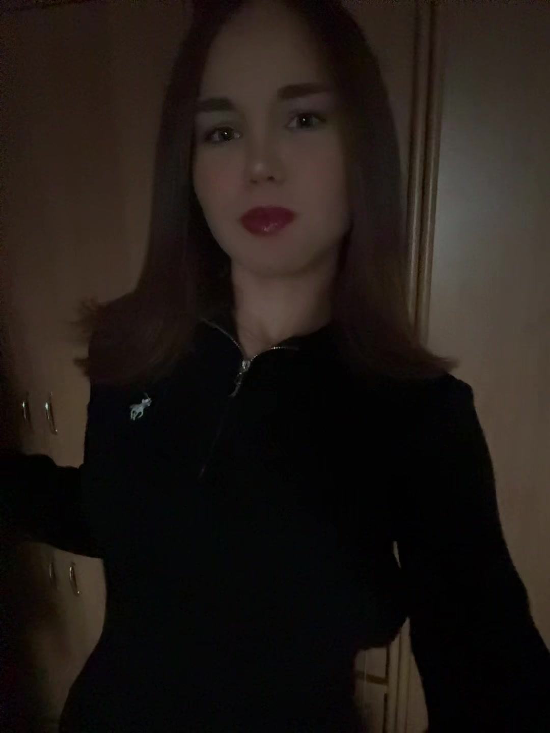 @полинка