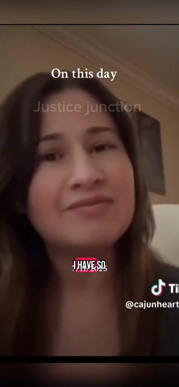 @Justice Junction