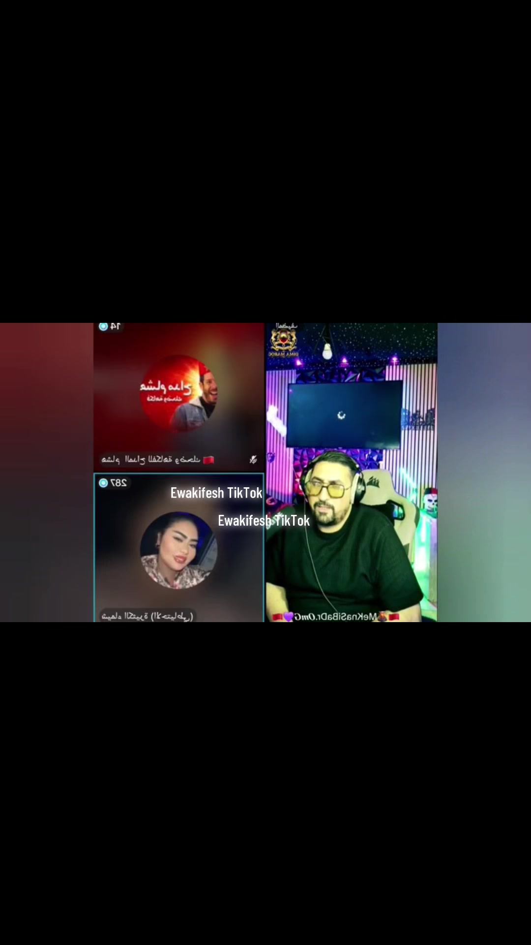 @🔥إيوا كيفاش🇲🇦EwaKifesh🇳🇱
