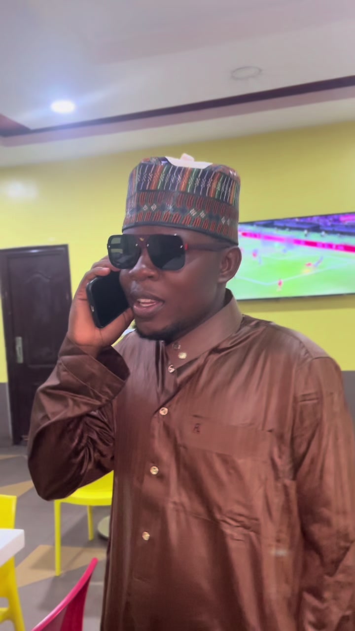 @Albarowy Olohunkemi WB🥷