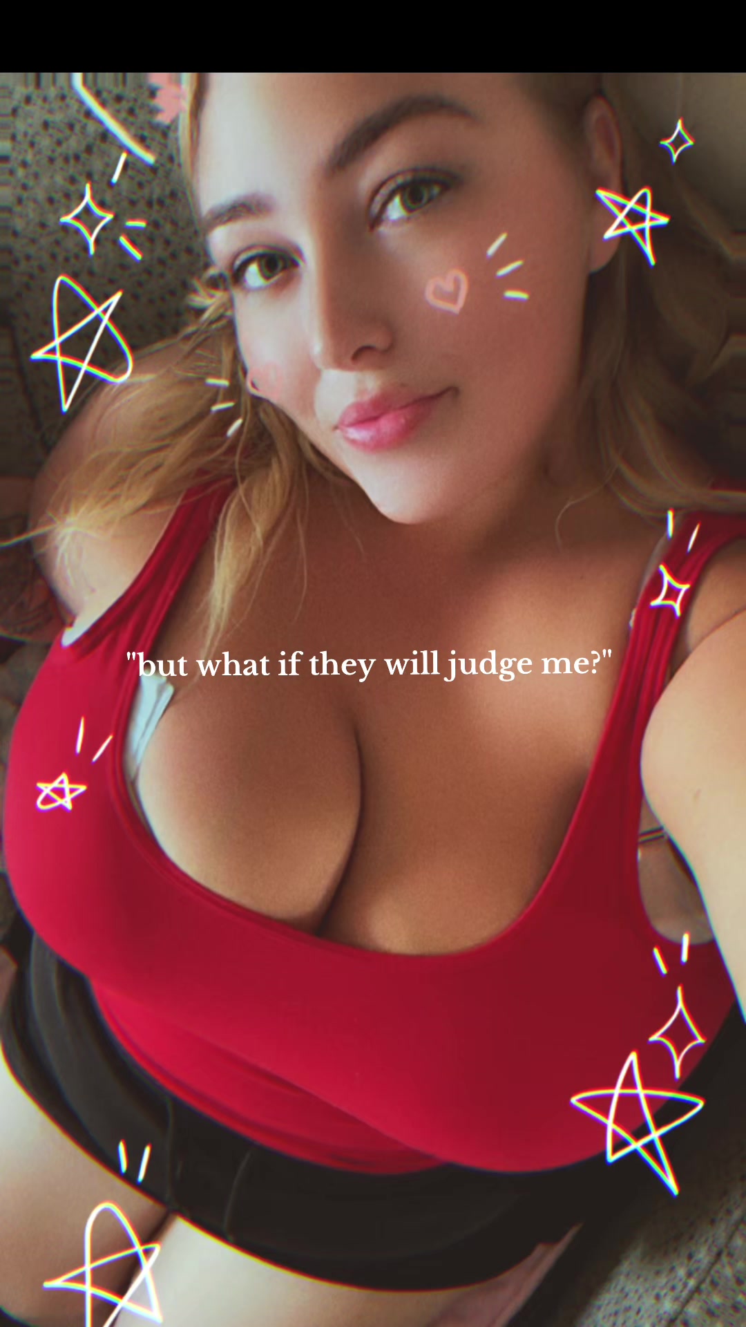 @Kayla&ensp;Rachelle