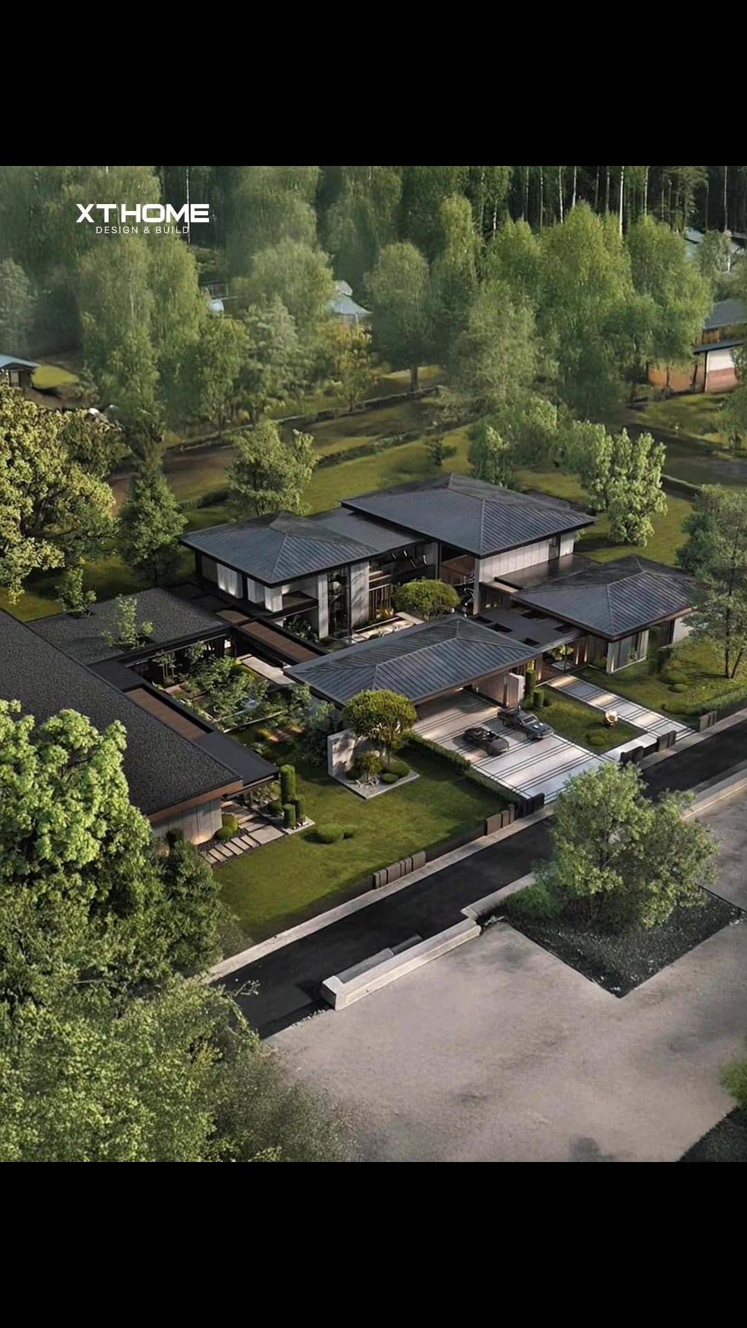 @XTHOME